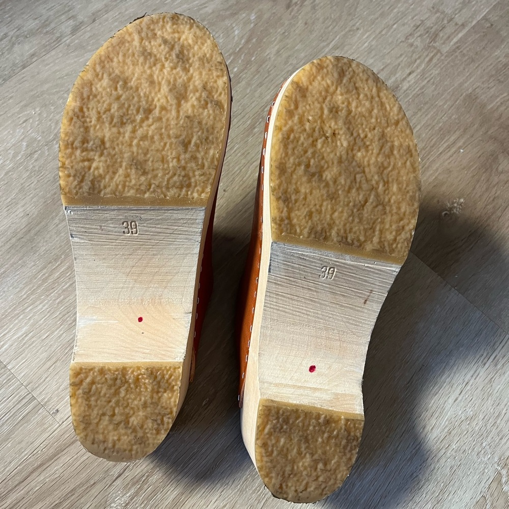 BRYR Worker Clog 39 - Picture 5 of 8